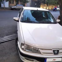 پژو پارس سال، مدل ۱۳۹۵ بیرنگ کم کار
