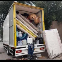 باربری واسباب کشی منزل با (اکیپ کورد) شهروشهرستان|خدمات حمل و نقل|اهواز, گلستان|دیوار