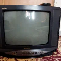 تلویزیون ۱۴ اینچ