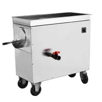 دستگاه آبگیری غوره/لیمو/زرشک مدل.304steel