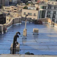 ایزوگام آسفالت در گیشا کن سعادت آباد شهران کاشانی|خدمات پیشه و مهارت|تهران, ستارخان|دیوار