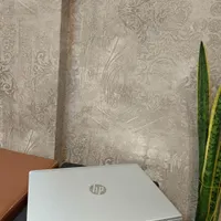 لپتاپ HP با پردازنده i5 نسل۱۰ رم۸ هارد SSD 256 M2|رایانه همراه|مشهد, گوهرشاد|دیوار