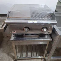 خریدار لوازم فست فود و رستوان|کافی‌شاپ و رستوران|کرج, گوهردشت|دیوار