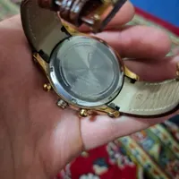 ساعت رومانسون|ساعت|قدس, |دیوار