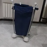 باکس رختهای چرک کاملا سالم