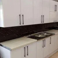 کابینت آماده طیب کد133 MC|مصالح و تجهیزات ساختمان|خرمآباد, |دیوار