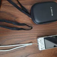W630دوربین سونی با لنز ۱۶،۱مگاپیکسل