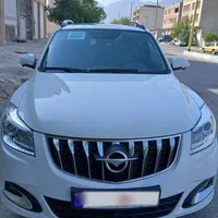 هایما S7 پلاس، مدل ۱۴۰۴