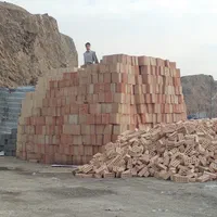 پخش مصالح عمده وخرده آجر فشاری واجر۱۰سوراخ بسته ای|عمده‌فروشی|تهران, نارمک جنوبی|دیوار