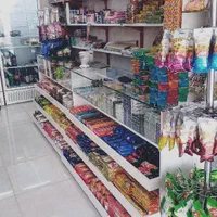 پیشخوان دولت و فروشگاه دکور ۱۴۴۱ ‌ویترین مغازه|فروشگاه و مغازه|کرج, کمال‌شهر|دیوار