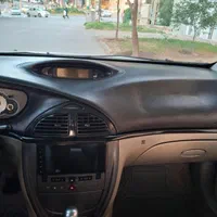 سیتروئن c5 2007 فروش فوری|خودرو سواری و وانت|تهران, آذری|دیوار