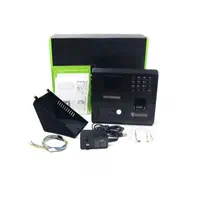حضور و غیاب/ساعت زن/ثبت و کنترل تردد/نرم افزار|فروشگاه و مغازه|اصفهان, بوستان آینه خانه|دیوار