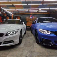 کلینیک تخصصی کروک ژرمن کار|خدمات موتور و ماشین|تهران, الهیه|دیوار