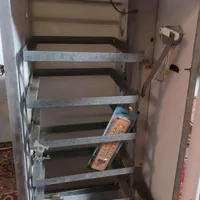 فروش دستگاه جوجه کشی۲۲۰تایی