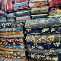 روفرشی مخمل ۲ رو یزد