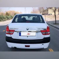 تندر 90 مدل 95 پارس خودرویی در حدصفر