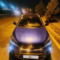 ام‌وی‌ام X22 دنده‌ای اسپرت اکسلنت، مدل ۱۳۹۷|خودرو سواری و وانت|پرند, |دیوار