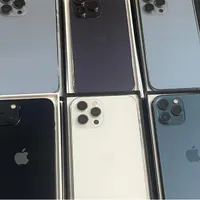 معاوضه و خریدار گوشی موبایل آیفون از ۱۱ تا ۱۶