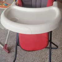 صندلی غذا
