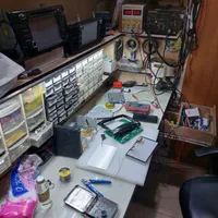 تعمیرات تعمیر مانیتور خودرو و قطعات الکترونیک