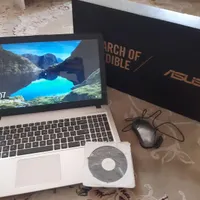 لبتاب مدل X540s 500GB HDD