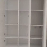 فروش آپارتمان ۱۲۰ متری. ۲و۳ خوابه در قلات