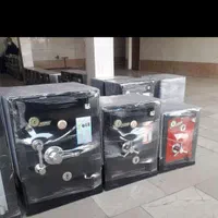 گاوصندوقka150 اصل کاوه باعلامت تنوع زیاد