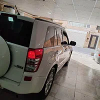 سوزوکی گرند ویتارا مونتاژ اتوماتیک2400cc، مدل ۱۳۹۶|خودرو سواری و وانت|تبریز, |دیوار