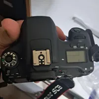 کنون 760d|دوربین عکاسی و فیلم‌برداری|ایلام, |دیوار