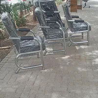 صندلی اداری سناتور انتظار|دفتر کار|مشهد, شیرودی|دیوار