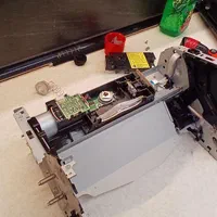 تعمیرات تخصصی پرینتر لیزری hp  canon  samsung|پرینتر، اسکنر، کپی، فکس|تهران, تهرانپارس شرقی|دیوار