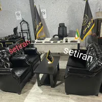 مبلمان اداری   شهر لوازم اداری نقدی و قسطی|دفتر کار|تهران, یافت آباد جنوبی|دیوار