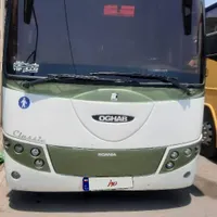اتوبوس اسکانیا