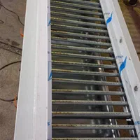 منقل گازی ذغالی لوله ضخیم ۳|کافی‌شاپ و رستوران|خاوران, |دیوار