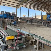 فروش کارخانه آجر سفال اتوماتیک