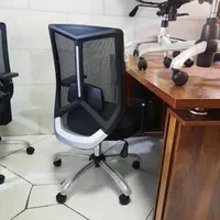 صندلی مدیرتی  وکارمندی همه مدل|دفتر کار|تهران, تهران‌ویلا|دیوار