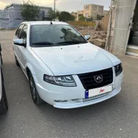 سمند سورن پلاس، ۱۴۰۲ درحد صفر فول بارینگ و مانیتور|خودرو سواری و وانت|شاهین‌شهر, مخابرات (شهید بهشتی)|دیوار