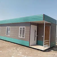 تولید کننده کانکس های نگهبانی ویلایی اداری و...|مصالح و تجهیزات ساختمان|رشت, حومه رشت|دیوار