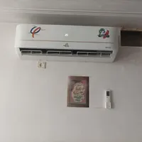 نصب و تعمیرات کولر گازی اسپیلت|خدمات پیشه و مهارت|نجف‌آباد, نجف‌آباد|دیوار