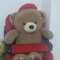 صندلی ماشین