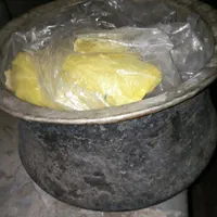 دیگه مسی قدیمی وزن5/300