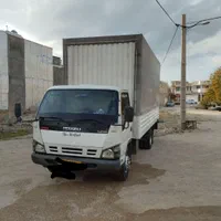 باربری اسباب بار بویر احمد صحیح وسالم کریمی|خدمات حمل و نقل|یاسوج, |دیوار