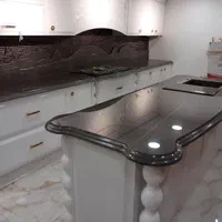 سنگ صفحه کابینت ،بدنه کابینت ، کانتر،اپن|خدمات پیشه و مهارت|تهران, شمس‌آباد|دیوار