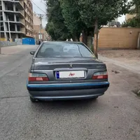 پژو پارس دوگانه سوز، مدل ۱۳۹۷|خودرو سواری و وانت|اصفهان, دشتستان|دیوار
