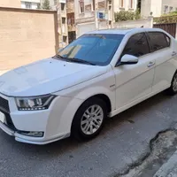 دناپلاس تیپ ۲ مدل ۹۶ سانروف دار