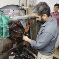 نصب کولرگازی و تعمیر،یخچال،پکیچ،لباسشویی،ظرفشویی|خدمات پیشه و مهارت|تاکستان, |دیوار