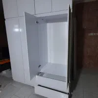 کمد دیواری درپرند کمددیواری کل تهران|جاکفشی، کمد، دراور|پرند, فاز ۱|دیوار