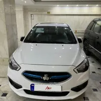 شاهین G اتومات CVT فول|خودرو سواری و وانت|تهران, فرمانیه|دیوار