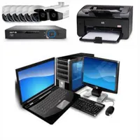 تعمیرات پرینتر و شارژ کارتریج تخصصی