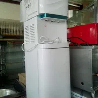 آبسردکن صنعتی استیل اداری گرمکن اداره اب سرد کن|آبسردکن و تصفیه آب|کرمانشاه, |دیوار